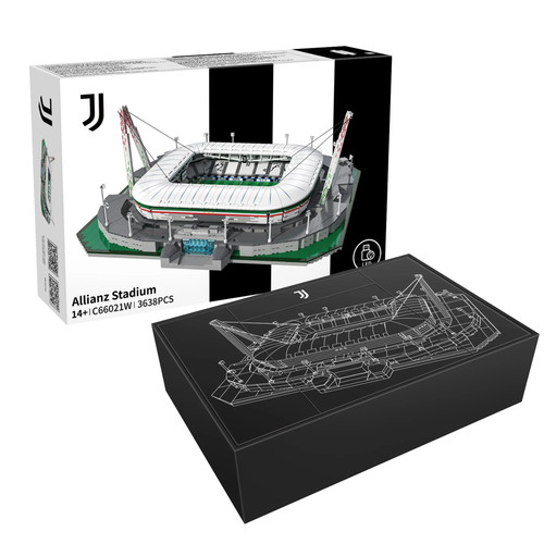 Cada juventus allianz - juventus,