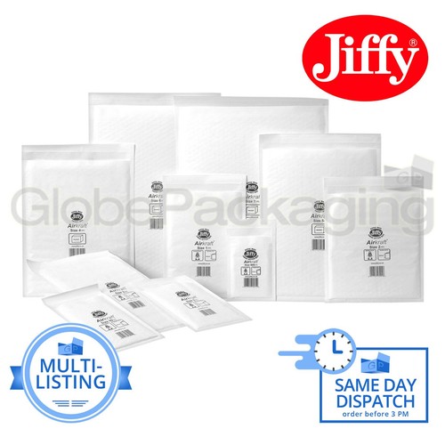 Original jiffy airkraft weiss - original,