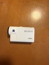 Sony FDR-X3000 4K Action Cam