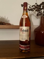 Asbach Uralt 0,70 Liter