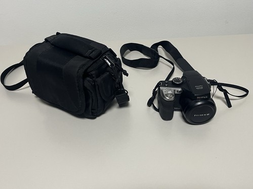 Fujifilm finepix s8000fd - fujifilm,