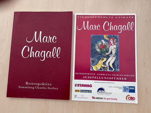 Marc chagall - marc,