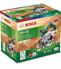 Bosch DIY PKS 18 LI