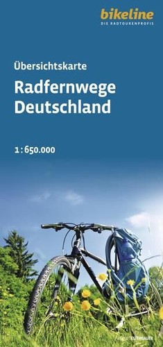 Radfernwege deutschland - radfernwege,