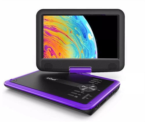 Iegeek tragbarer dvd player - tragbarer, dvd-player
