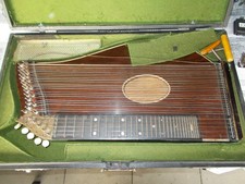 ZITHER