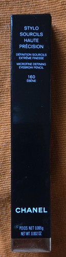 Chanel stylo sourcils haute - chanel,