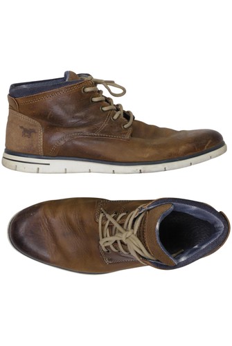 Mustang stiefel herren - mustang,