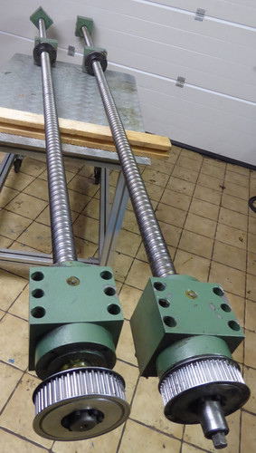 Reichenbacher cnc - reichenbacher,