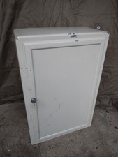 Blechschrank Giftschrank