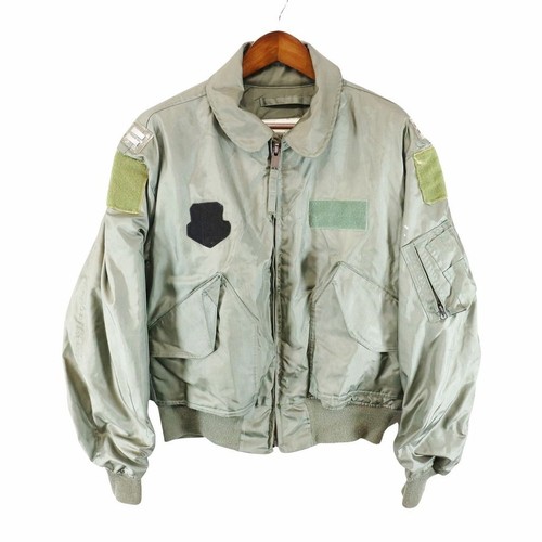 Usaf cwu flight jacket - usaf, cwu-45/p