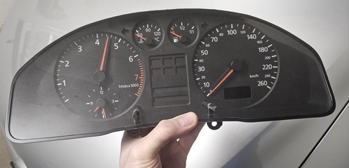 Tachometer kombiinstrument - tachometer,