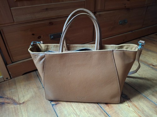 City bag original handtasche - bag,