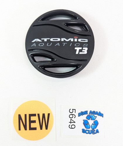 Atomic - , t3