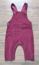 Baby Latzhose Hose Cordhose