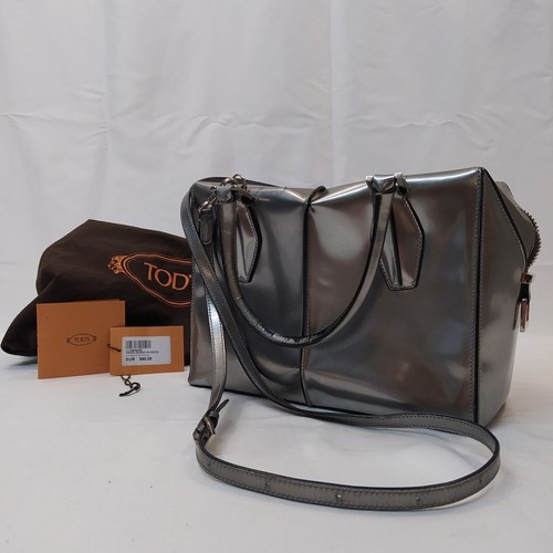 Damentasche koffer tod - koffer, tod's