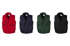 RESULT Workguard Bodywarmer