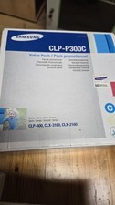Original Samsung CLP-310/315, CLX-3170/3175/ Toner Cyan in OVP
