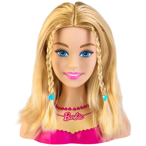 Barbie puppe styling - puppe,