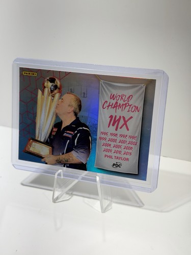 Panini pdc darts - pdc,