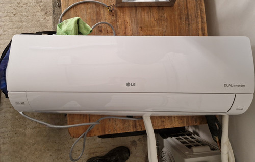 Dual inverter - dual,