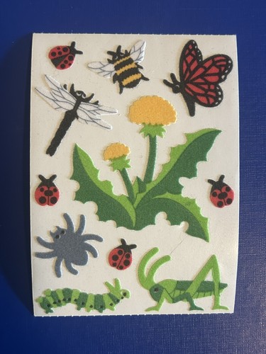 Sandylion maxi sticker - 🌷sandylion,
