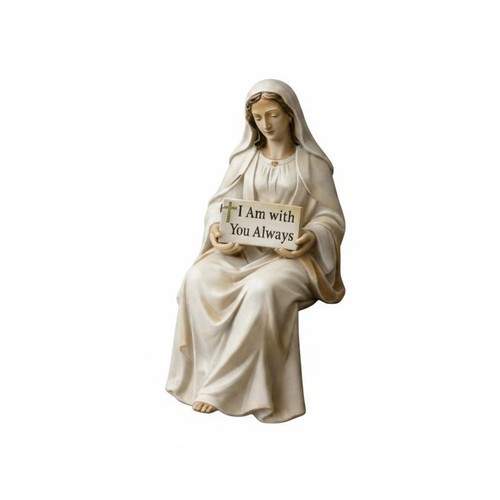 Madonna figur aus - madonna,