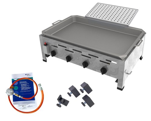 Chattentec gasbräter - chattentec,