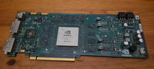 NVIDIA GeForce 8800 GTX –