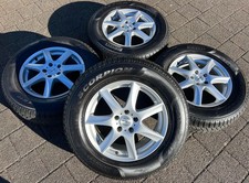 4 ALU WINTERRÄDER AUDI Q5 8R