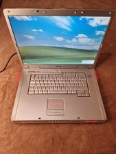 Dell XPS M1710 17" IC2 T7400