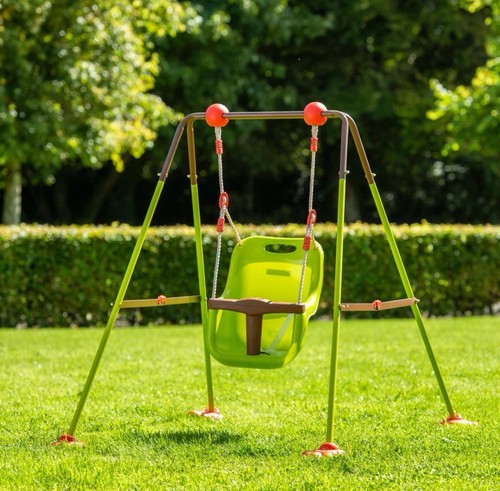 Faltbare babyschaukel - babyschaukel, /