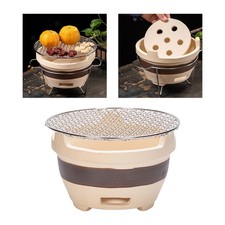 Lehmofen, vielseitiger