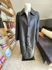 Mantel, Gr. 40/42, Schwarz