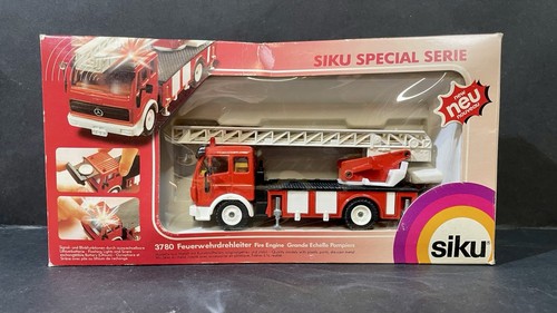 Siku special serie 3780 - siku,