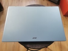 Acer Swift Edge 16 OLED, Ultraleichtes 16" Notebook, Blau, 16 GB, 1 TB SSD, 2024