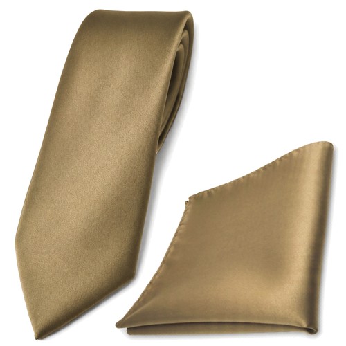 Schmale tigertie schlips - tigertie,
