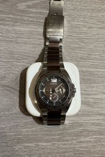 Herren-Armbanduhr Fossil