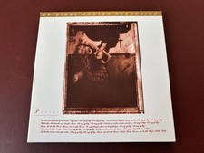 MFSL - CD - SACD - DSD -