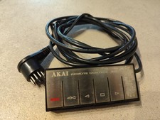 AKAI RC-18 Fernbedienung