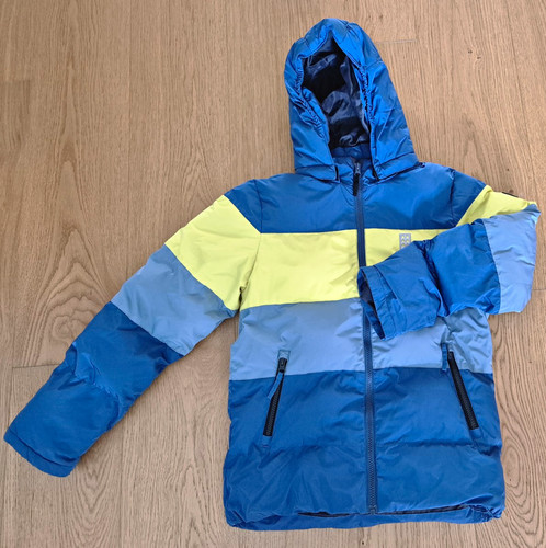 Lego jungen winterjacke mit - lego,
