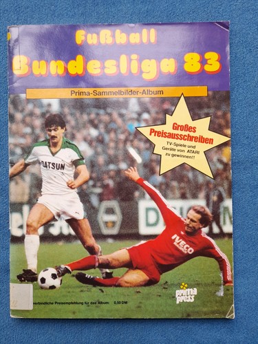 Prima press fußball - prima,