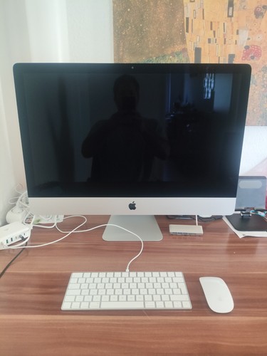 Apple imac retina i7 - imac, 5k,