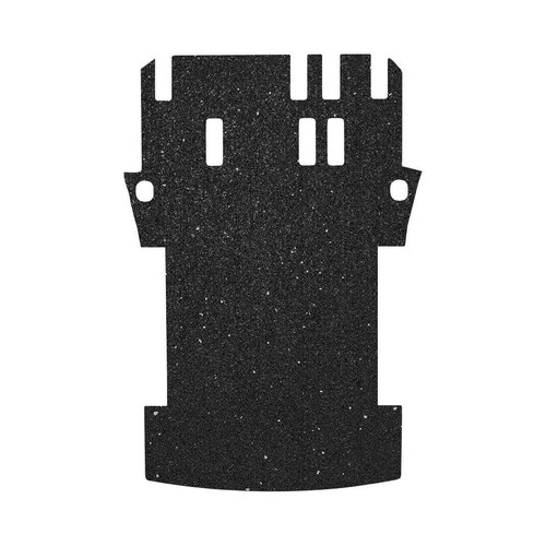Antirutschmatte caddy maxi - vw,