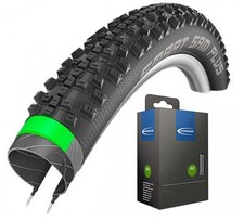Schwalbe Smart Sam Plus