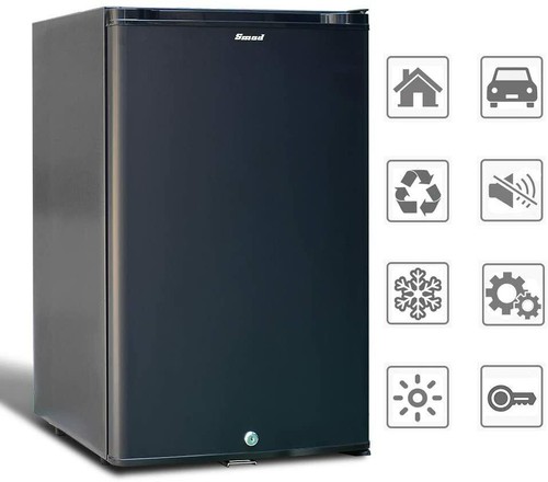 Smad 45l kühlschrank 12v - 45l, 230v