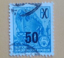 ddr stamps