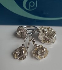 Pierre Lang Set. Top, wie Neu.