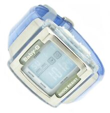Baby G Shock Casio Armbanduhr