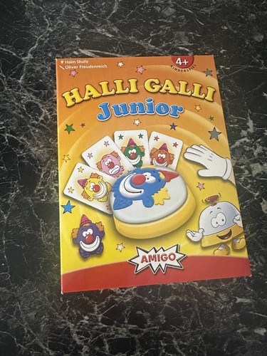 Amigo familien und - amigo,